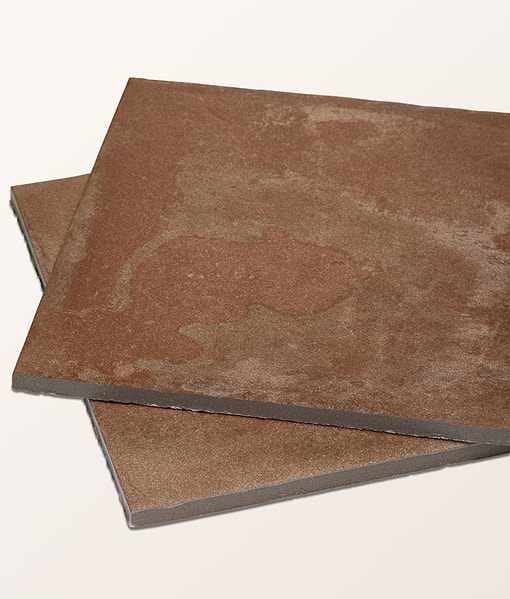 Brewhouse Porcelain Square