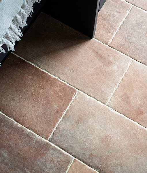 Brewhouse Porcelain Square