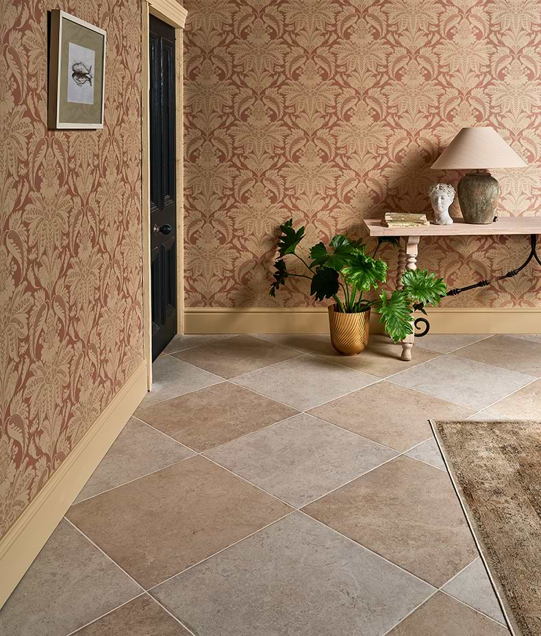 Brit Stone Minster Porcelain