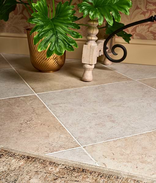 Brit Stone Minster Porcelain