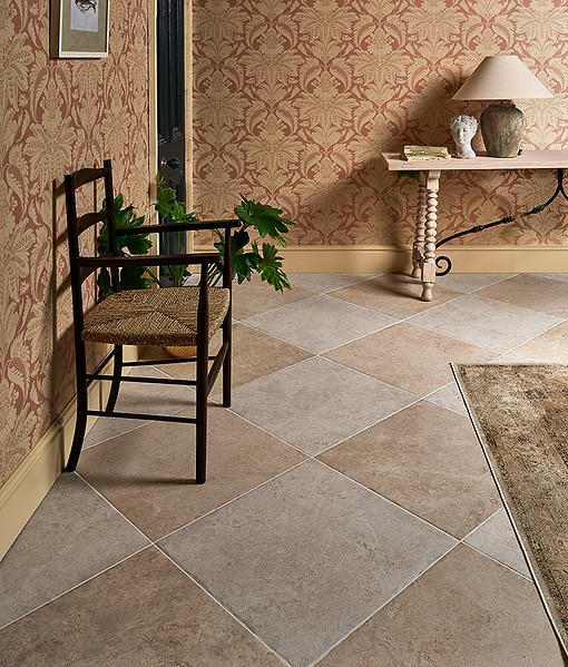 Brit Stone Minster Porcelain