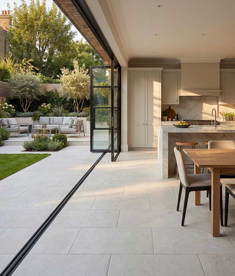 Brit Stone Minster Porcelain