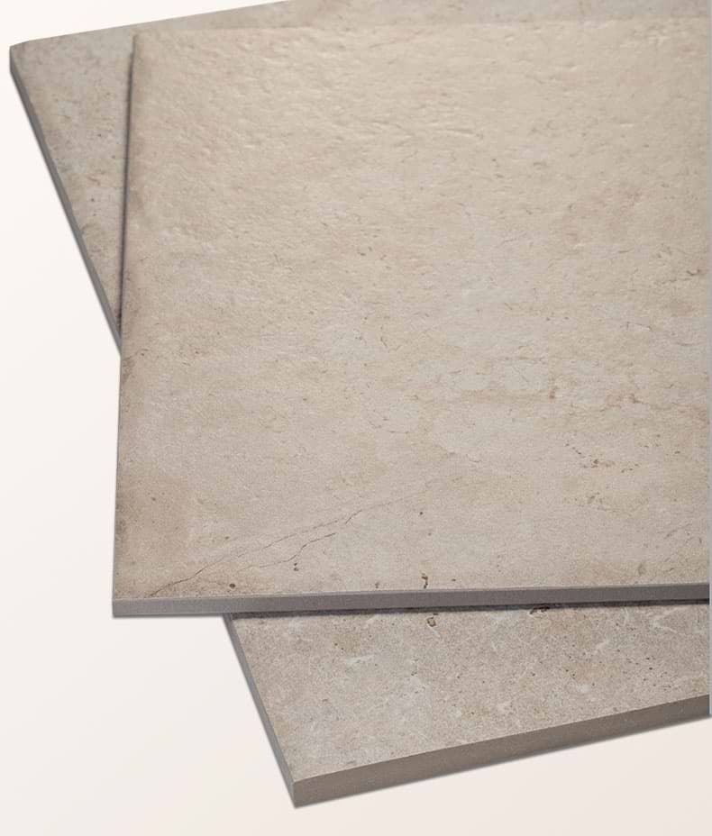 Brit Stone Burford Porcelain