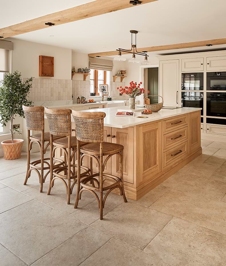 Brit Stone Burford Porcelain