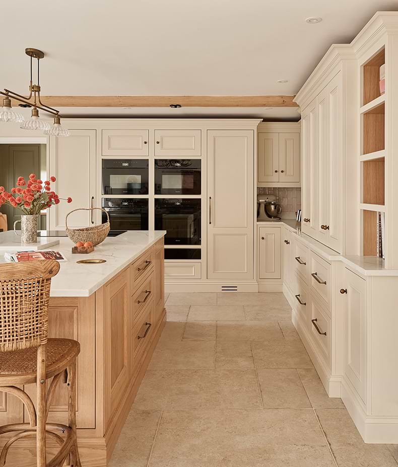 Brit Stone Burford Porcelain