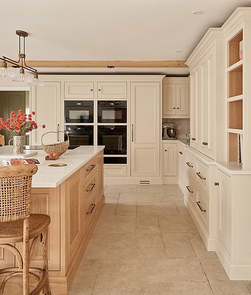 Brit Stone Burford Porcelain