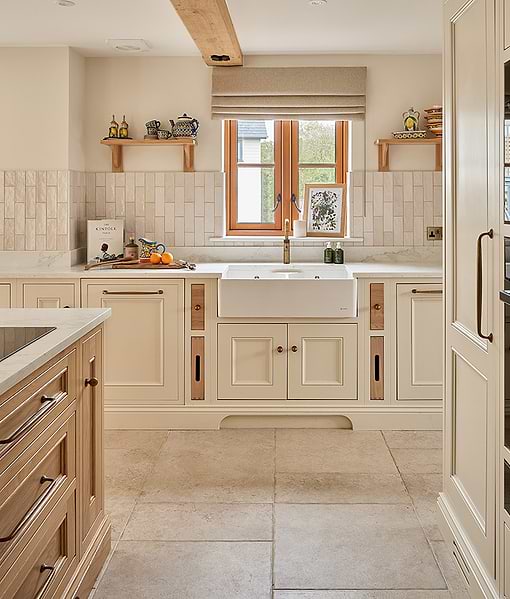 Brit Stone Burford Porcelain
