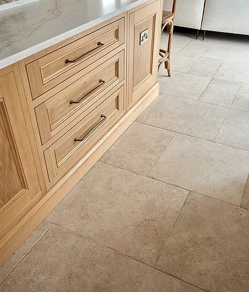Brit Stone Burford Porcelain