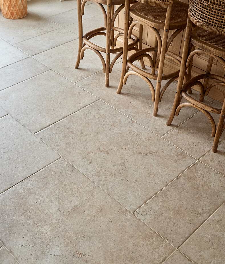Brit Stone Burford Porcelain
