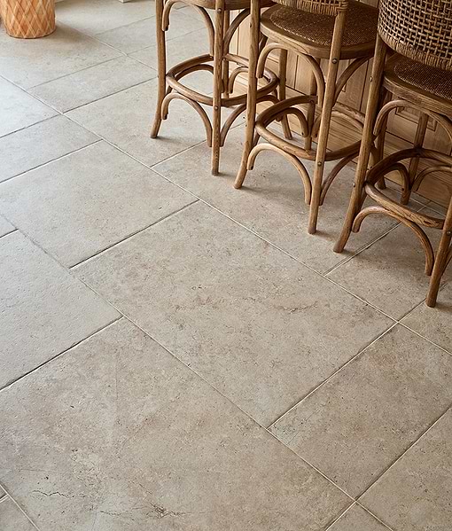 Brit Stone Burford Porcelain