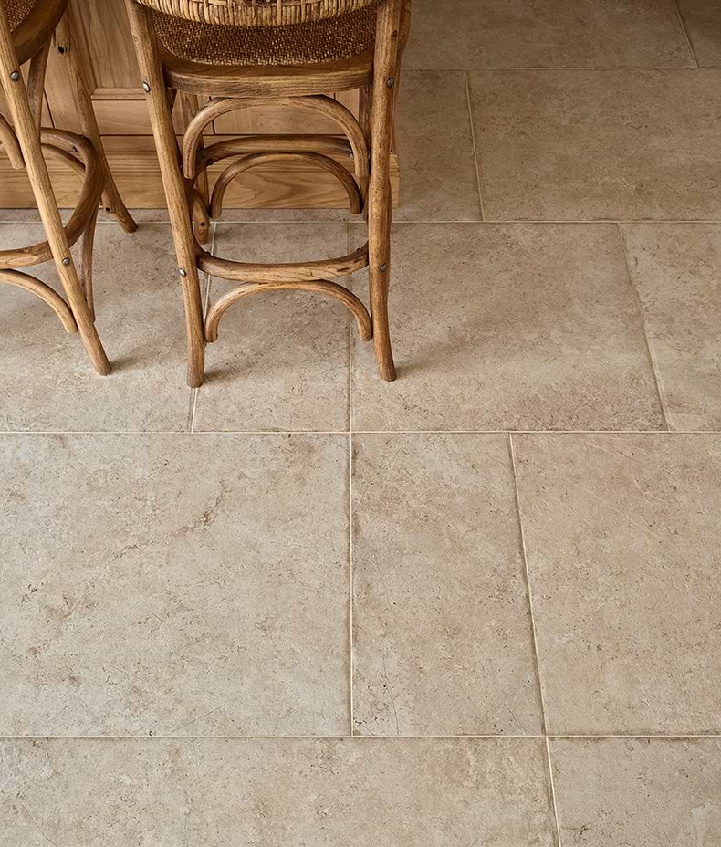 Brit Stone Burford Porcelain