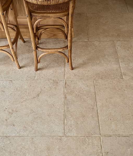 Brit Stone Burford Porcelain