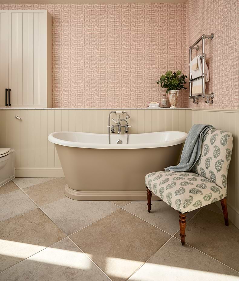 Brit Stone Burford Porcelain