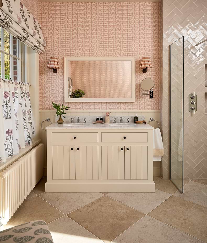 Brit Stone Burford Porcelain