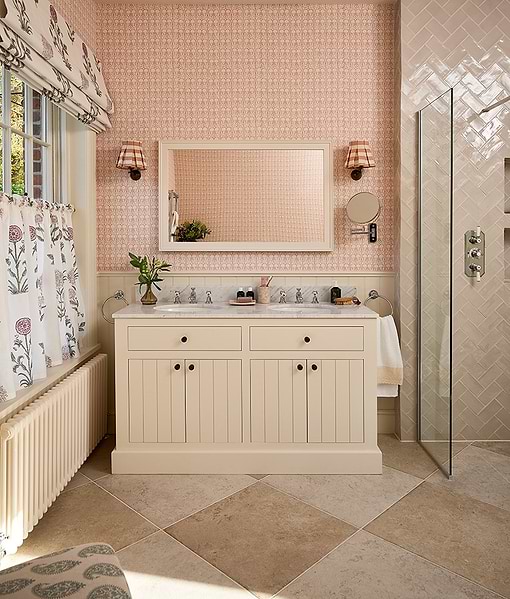 Brit Stone Burford Porcelain