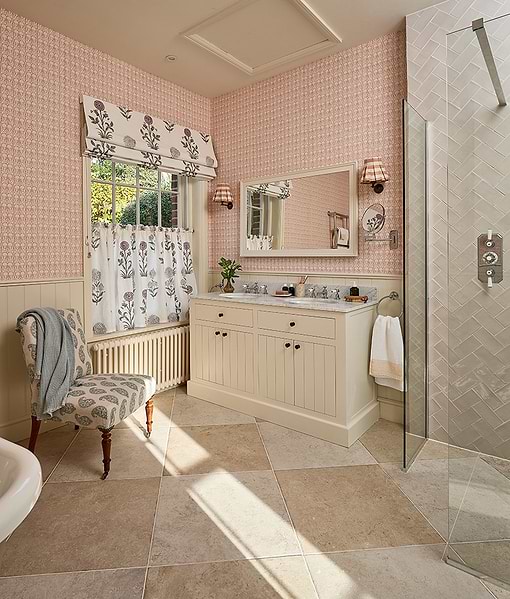 Brit Stone Minster Porcelain
