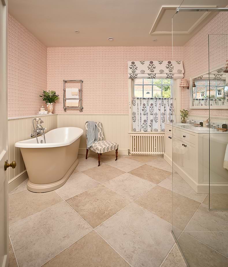 Brit Stone Burford Porcelain