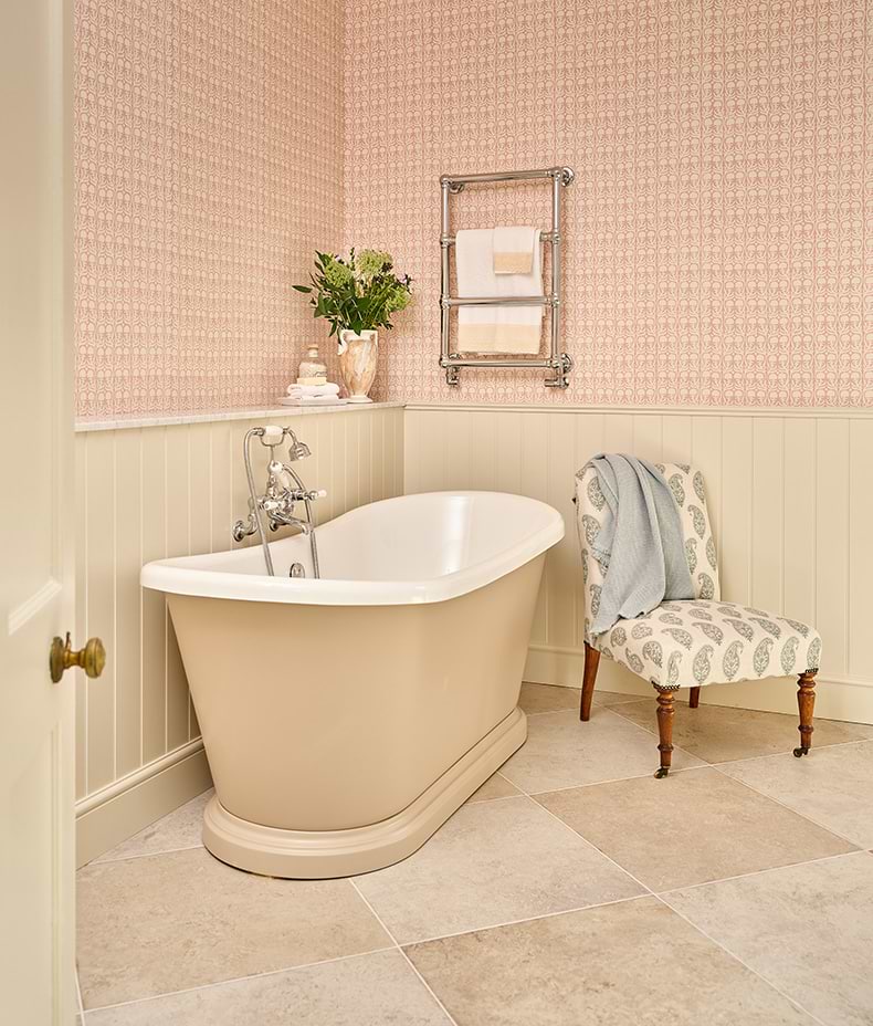 Brit Stone Minster Porcelain