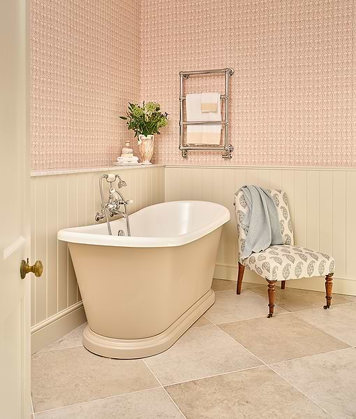 Brit Stone Minster Porcelain