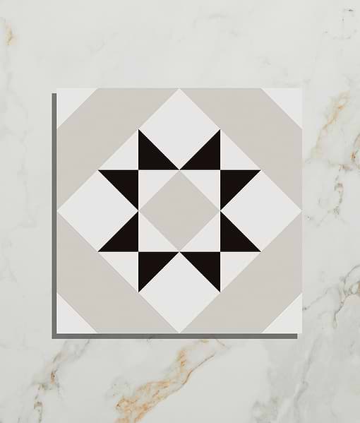 Brompton Porcelain Borough