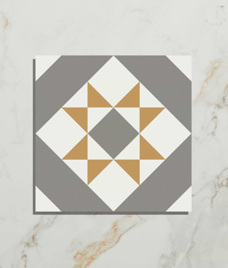 Brompton Porcelain Euston