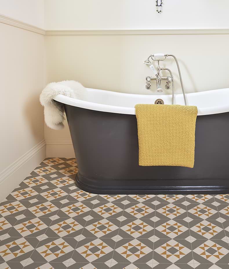 Brompton Porcelain Euston