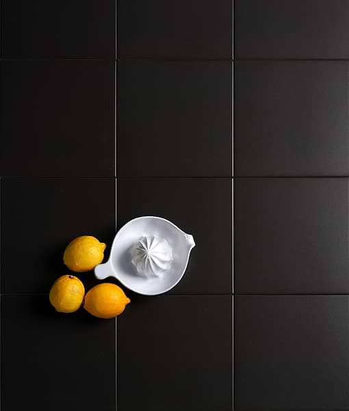 Brompton Porcelain Field Liquorice