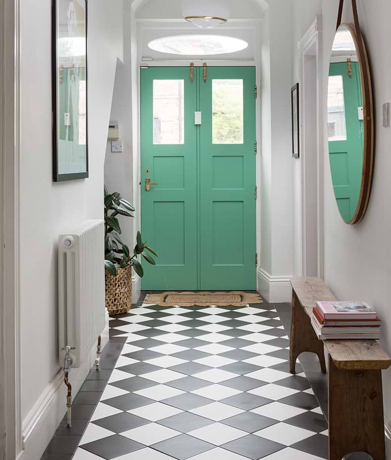 Brompton Porcelain Field Liquorice