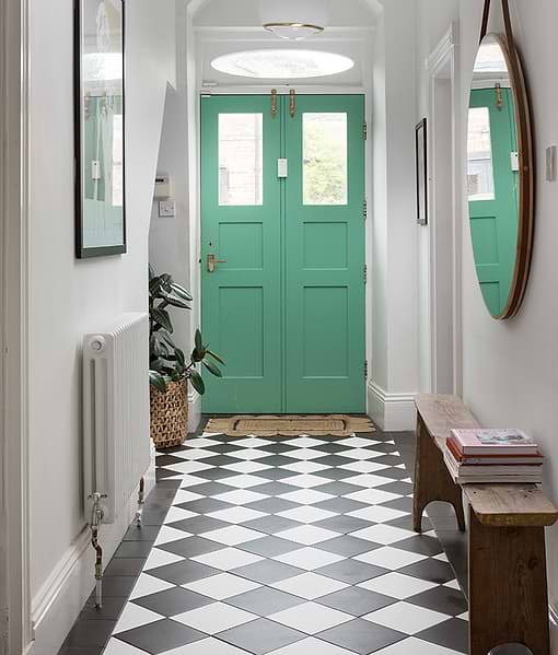 Brompton Porcelain Field Liquorice