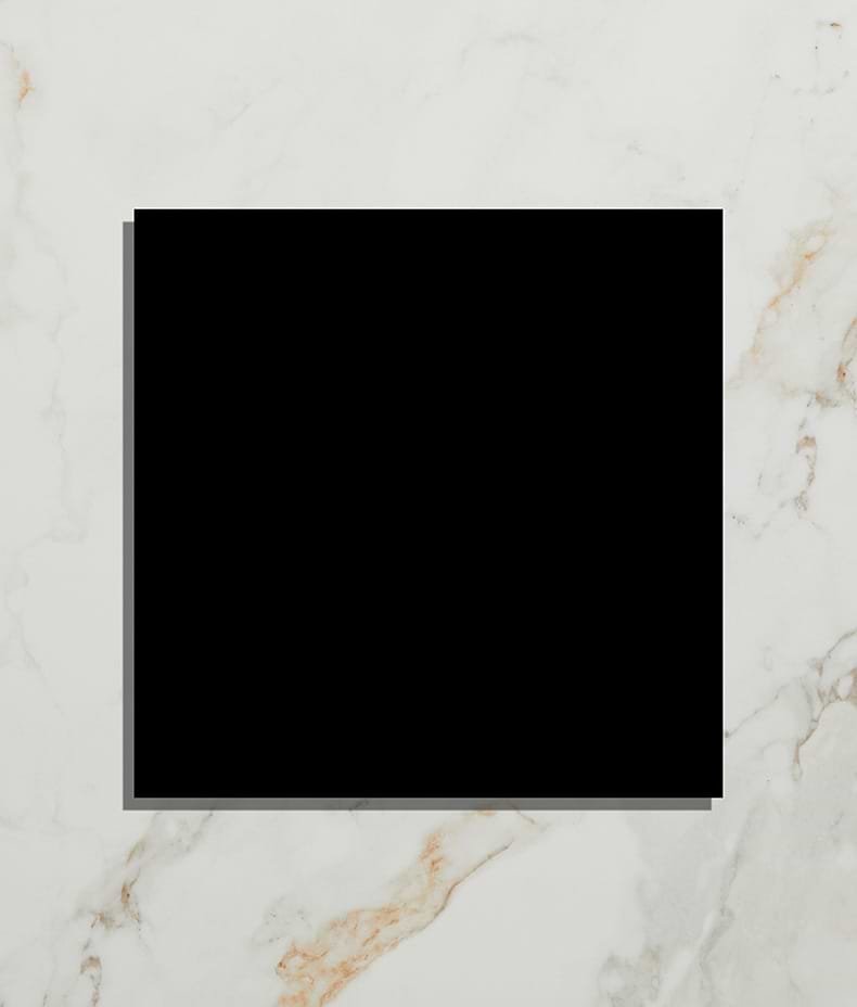 Brompton Porcelain Field Liquorice