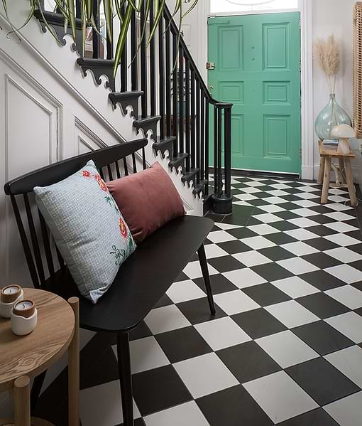 Brompton Porcelain Field Milk