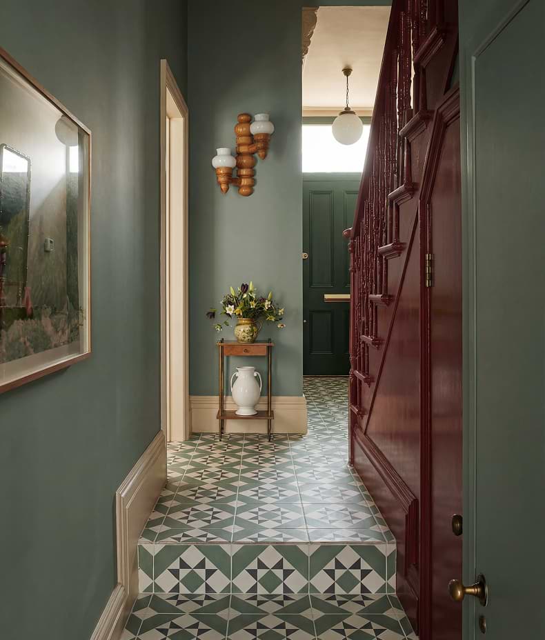 Brompton Porcelain Greenwich