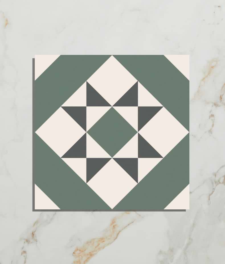 Brompton Porcelain Greenwich