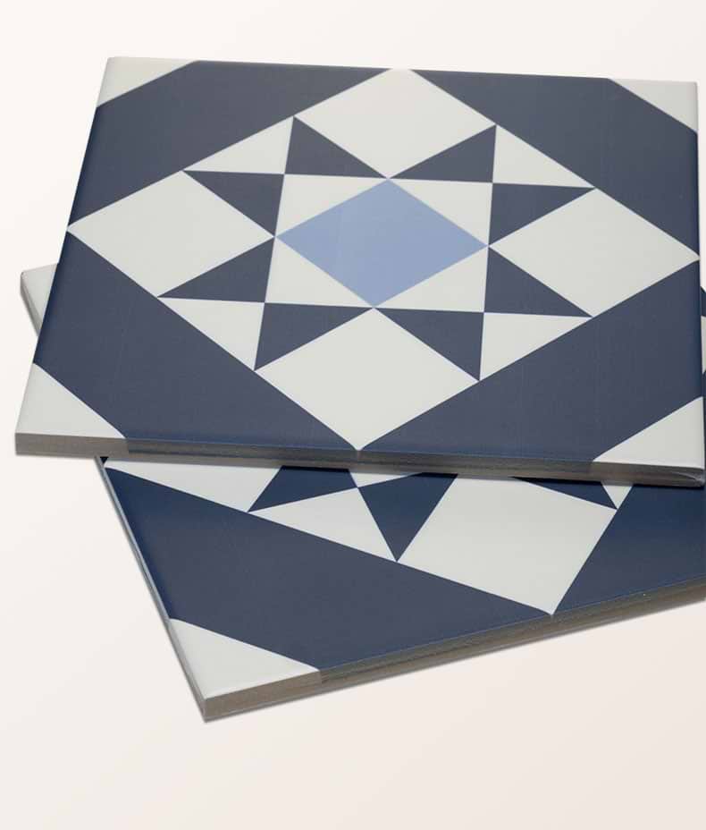 Brompton Porcelain Kew