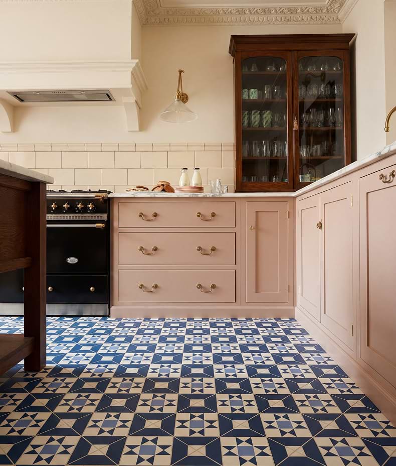 Brompton Porcelain Kew