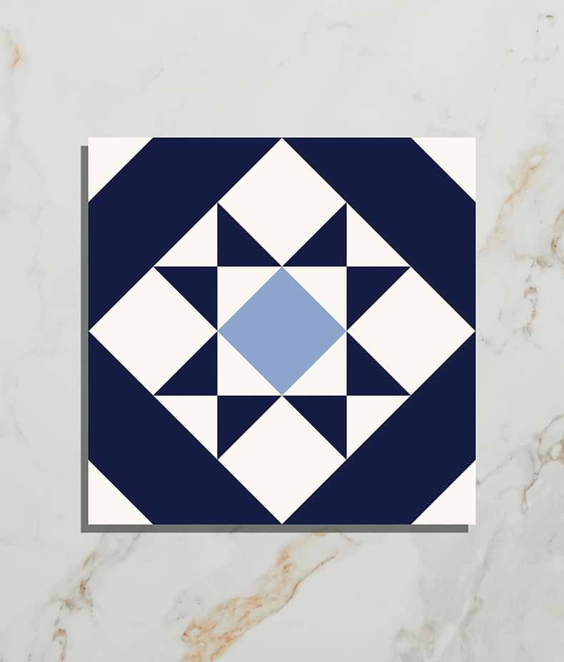 Brompton Porcelain Kew