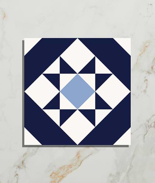 Brompton Porcelain Kew