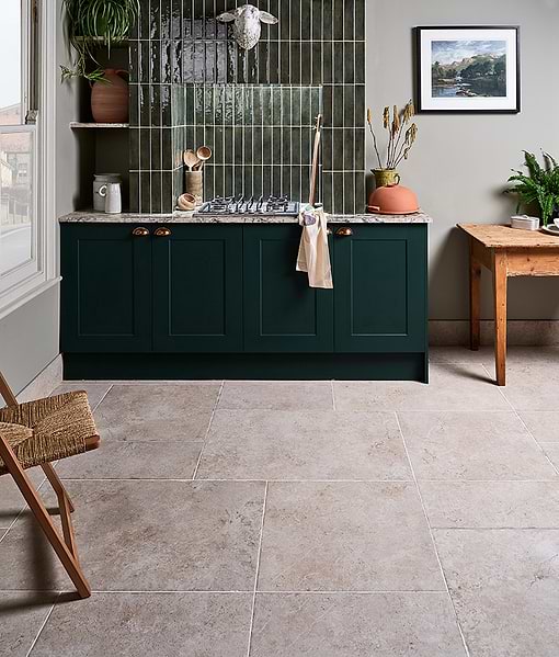 Brit Stone Burford Porcelain