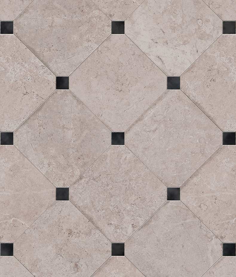 Brit Stone Burford Porcelain