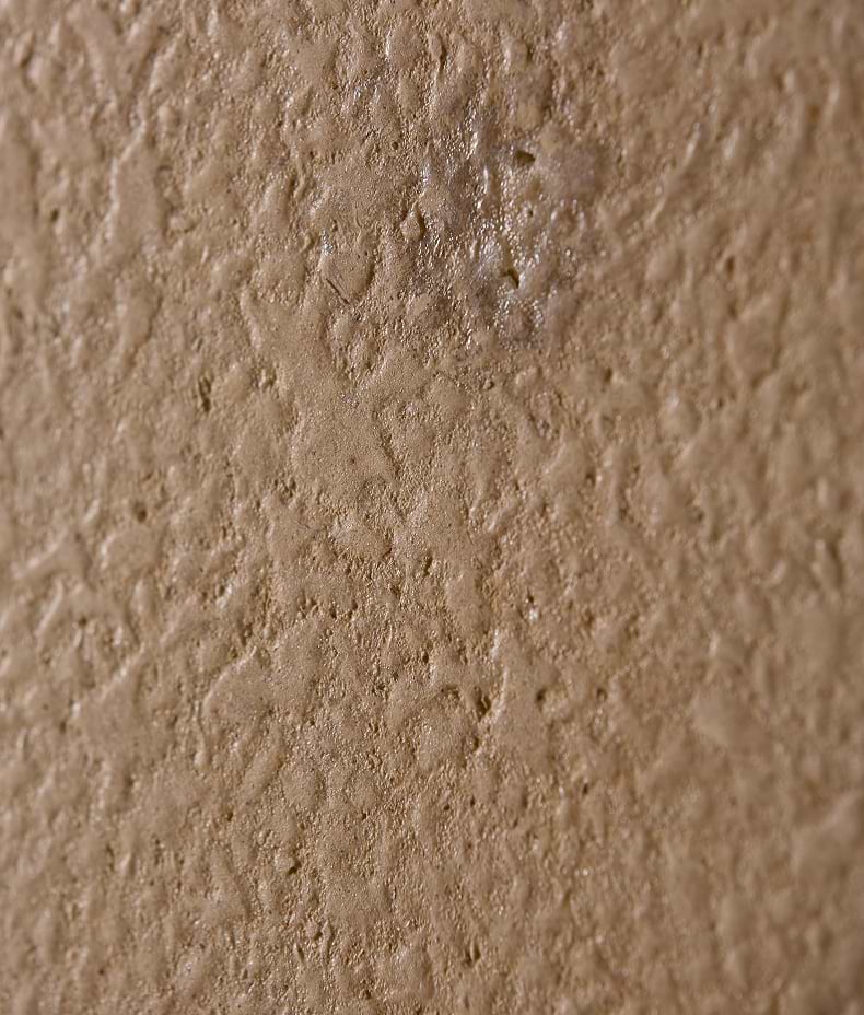 Buscot Limestone Acid Etched Slab
