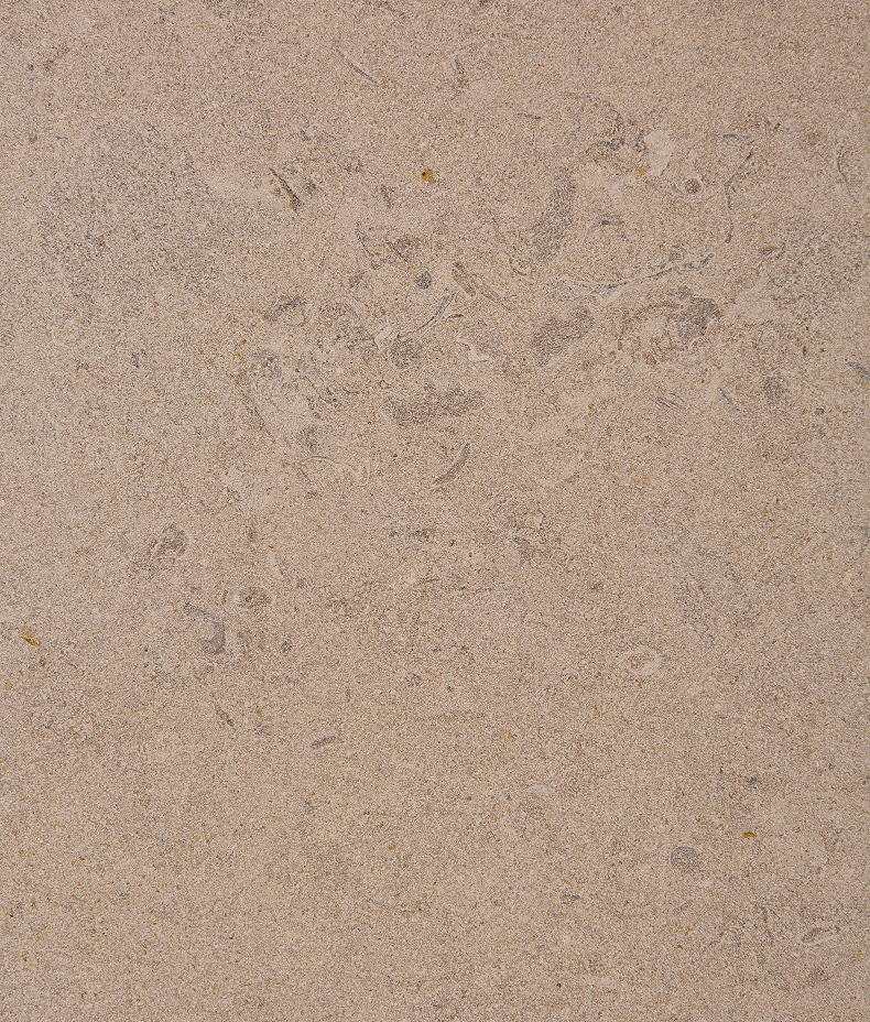 Buscot Limestone Dry Etched Slab