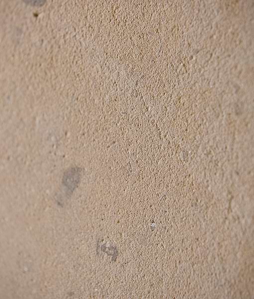 Buscot Limestone Dry Etched Slab