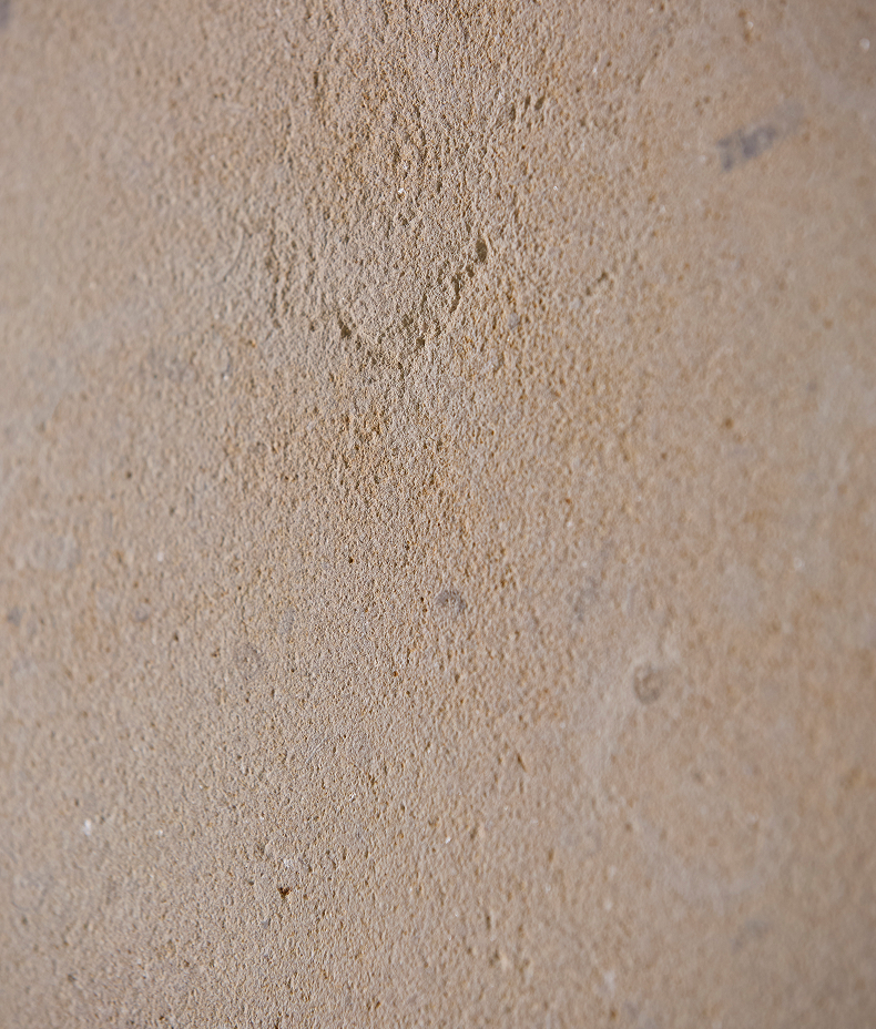 Buscot Limestone Dry Etched Slab
