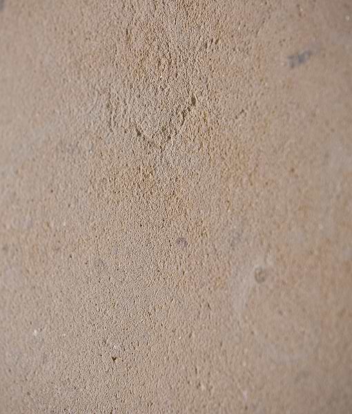 Buscot Limestone Dry Etched Slab