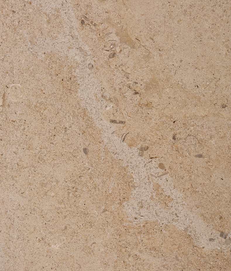 Buscot Limestone Honed Slab
