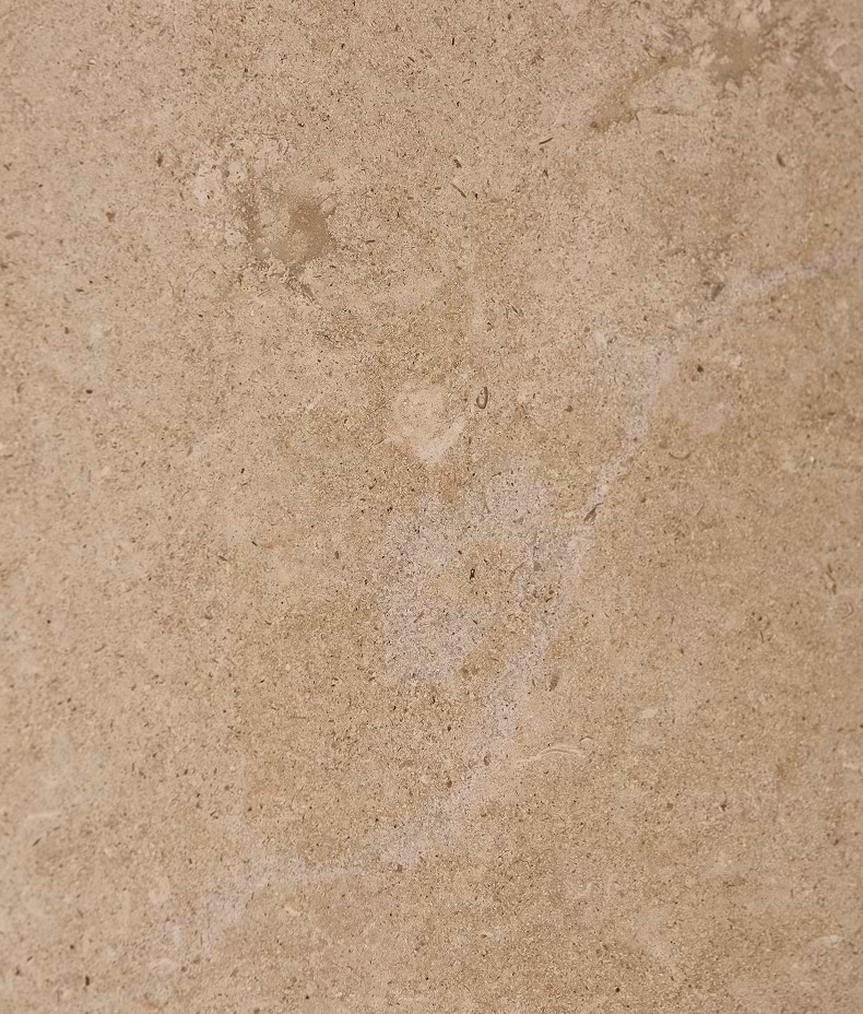 Buscot Limestone Honed Slab