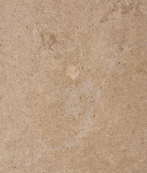 Buscot Limestone Honed Slab