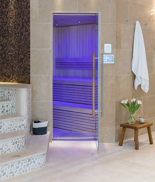 Buscot Limestone Etched Finish