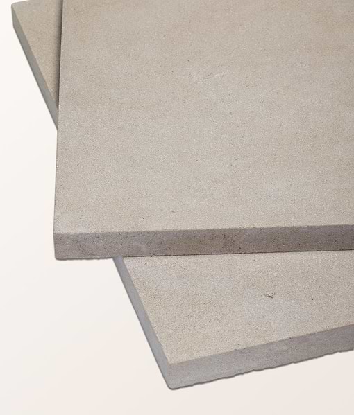 Buscot Limestone Etched Finish