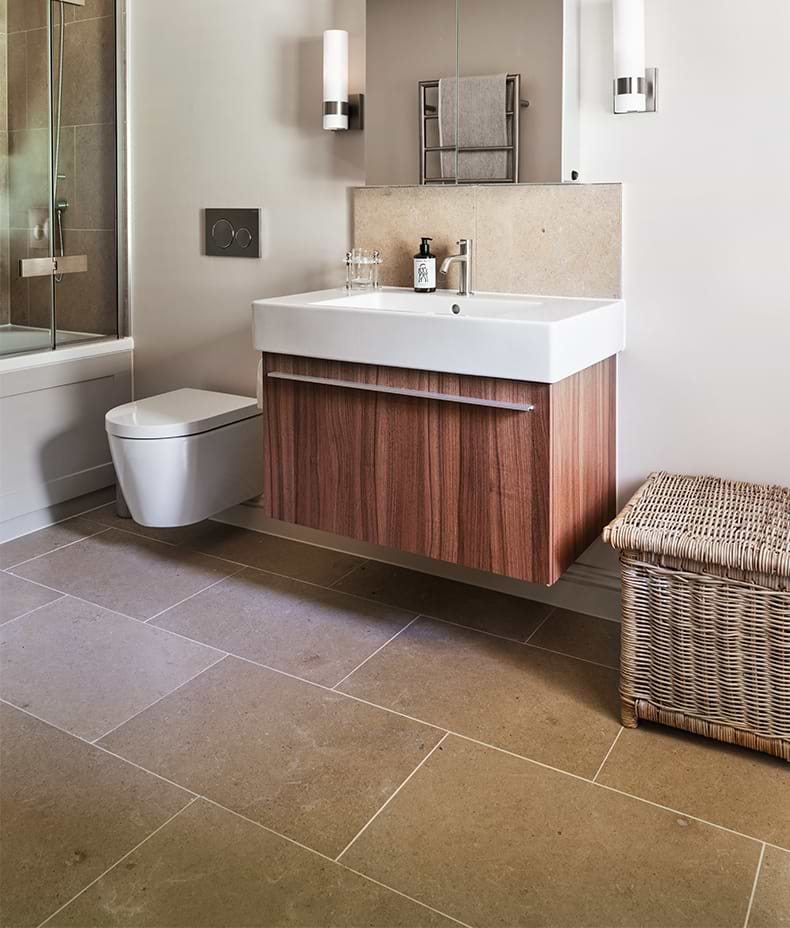 Buscot Limestone Honed Finish